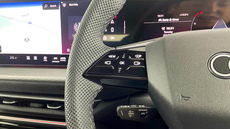 Used Audi Q5 2025 for sale - 76847441: Photo 12