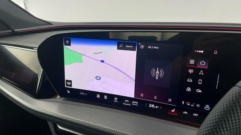 Used Audi Q5 2025 for sale - 76847441: Photo 16