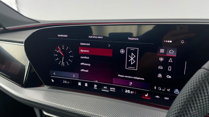 Used Audi Q5 2025 for sale - 76847441: Photo 17