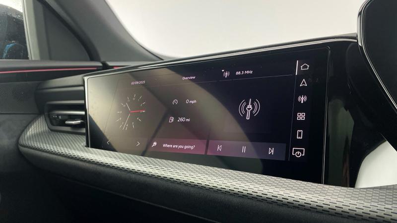 Used Audi Q5 2025 for sale - 76847441: Photo 26