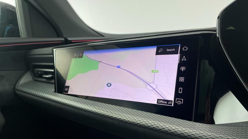 Used Audi Q5 2025 for sale - 76847441: Photo 27