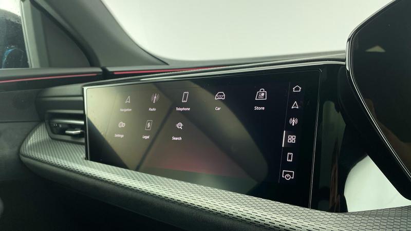 Used Audi Q5 2025 for sale - 76847441: Photo 28