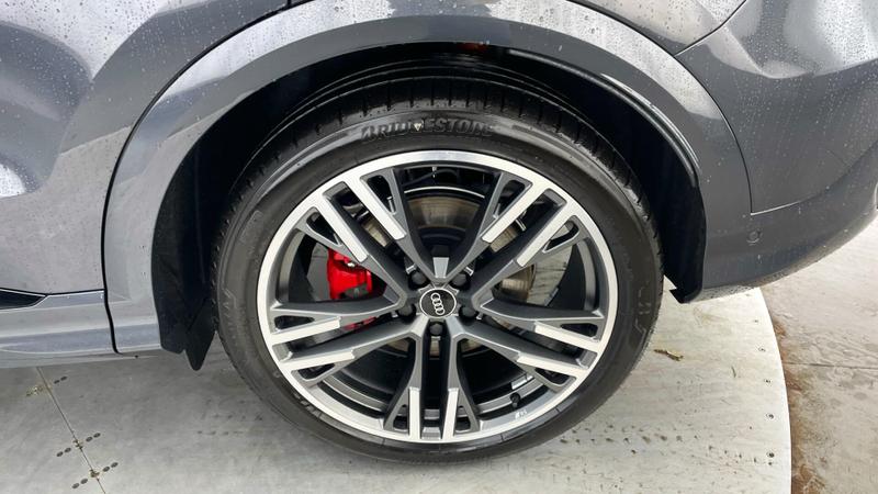 Used Audi Q5 2025 for sale - 76847441: Photo 37