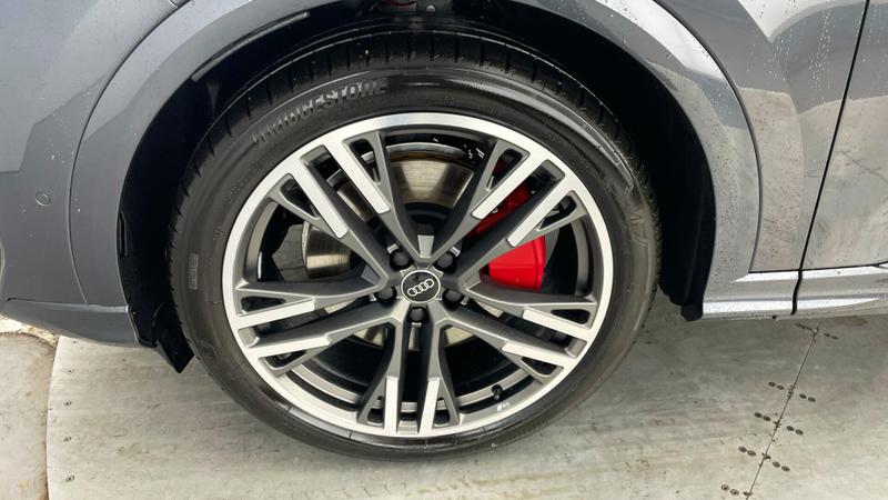 Used Audi Q5 2025 for sale - 76847441: Photo 39