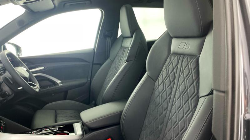 Used Audi Q5 2025 for sale - 76847441: Photo 40