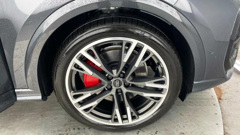 Used Audi Q5 2025 for sale - 76847441: Photo 5