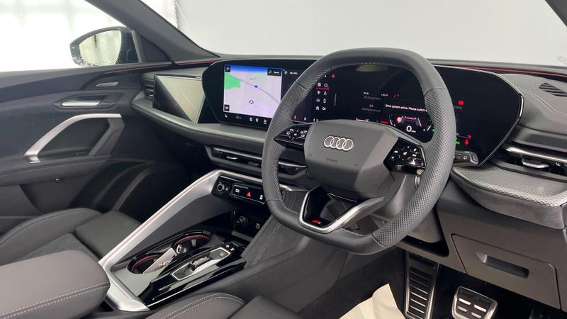 Used Audi Q5 2025 for sale - 76847441: Photo 6