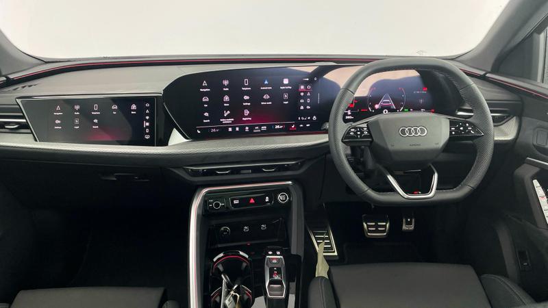 Used Audi Q5 2025 for sale - 76847441: Photo 8