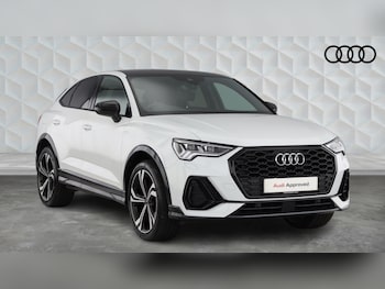 Used Audi Q3 2020 for sale - 78776290: Photo
