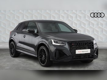 Used Audi SQ2 2025 for sale - 78894546: Photo