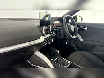 Used Audi SQ2 2025 for sale - 78894546: Photo