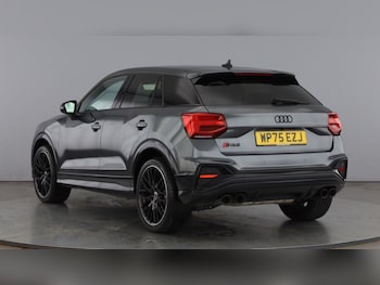 Used Audi SQ2 2025 for sale - 78894546: Photo