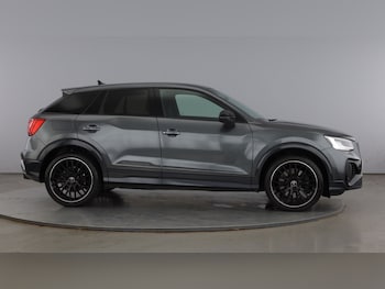 Used Audi SQ2 2025 for sale - 78894546: Photo