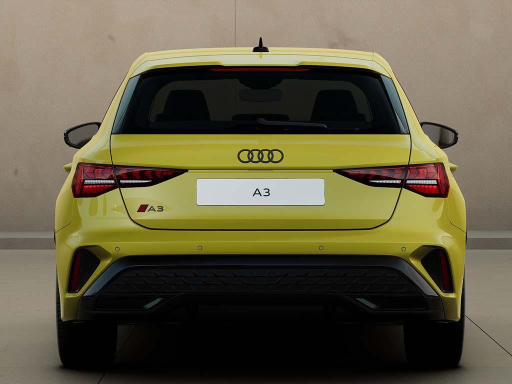 Used Audi A3 for sale - 77602218: Photo 4