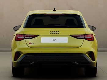 Used Audi A3 undefined for sale - 77602218: Photo