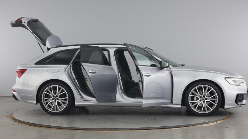 Used Audi A6 2022 for sale - 75935117: Photo 10