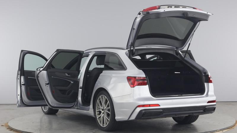 Used Audi A6 2022 for sale - 75935117: Photo 11