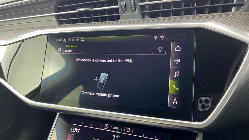 Used Audi A6 2022 for sale - 75935117: Photo 13