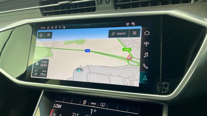 Used Audi A6 2022 for sale - 75935117: Photo 14