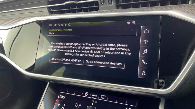 Used Audi A6 2022 for sale - 75935117: Photo 15