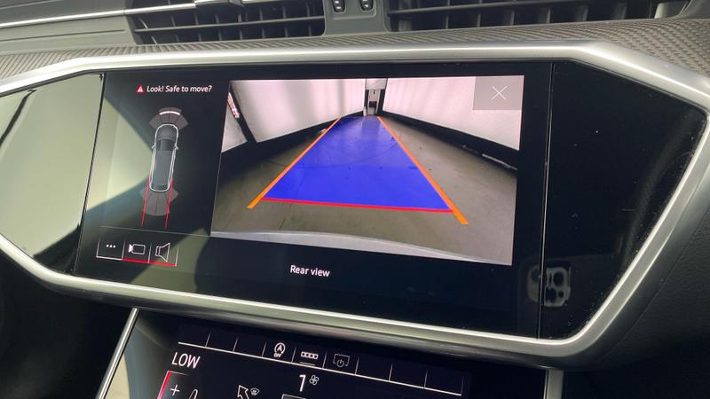 Used Audi A6 2022 for sale - 75935117: Photo 16