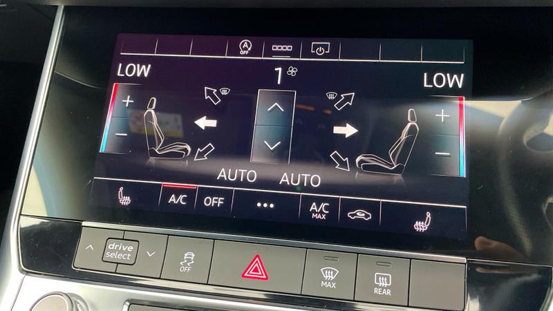 Used Audi A6 2022 for sale - 75935117: Photo 17