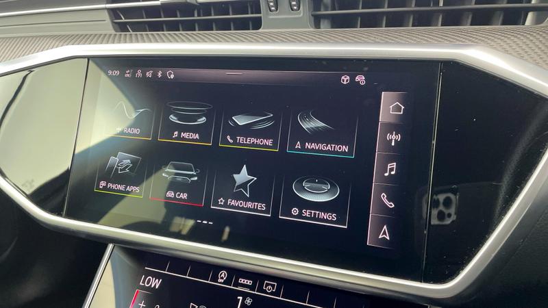 Used Audi A6 2022 for sale - 75935117: Photo 18