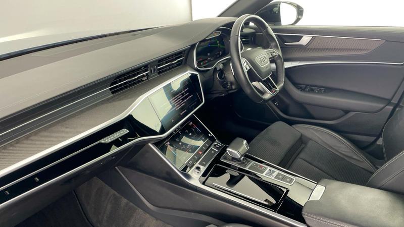 Used Audi A6 2022 for sale - 75935117: Photo 2