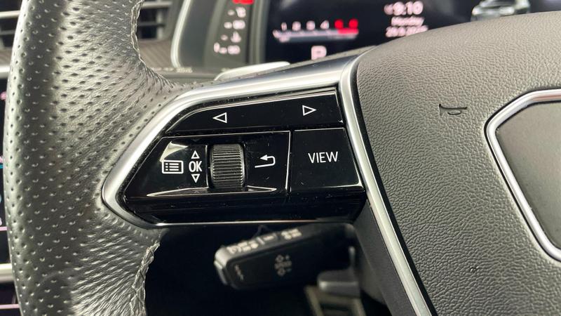 Used Audi A6 2022 for sale - 75935117: Photo 21