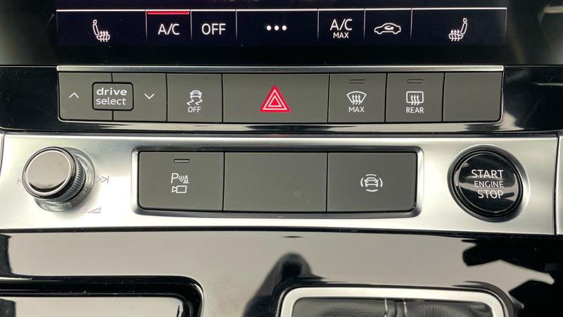 Used Audi A6 2022 for sale - 75935117: Photo 22