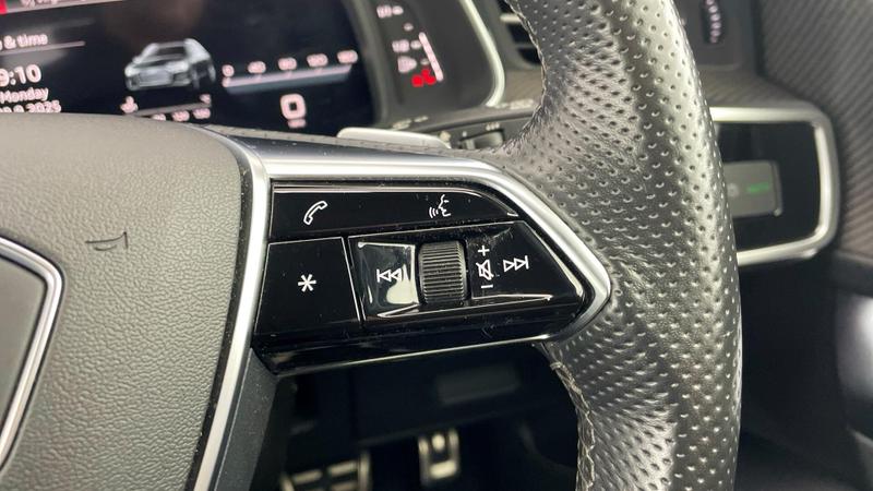 Used Audi A6 2022 for sale - 75935117: Photo 23