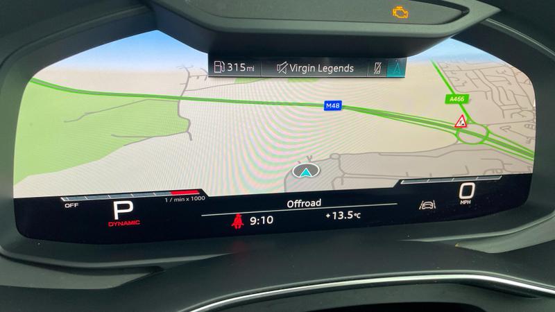 Used Audi A6 2022 for sale - 75935117: Photo 25