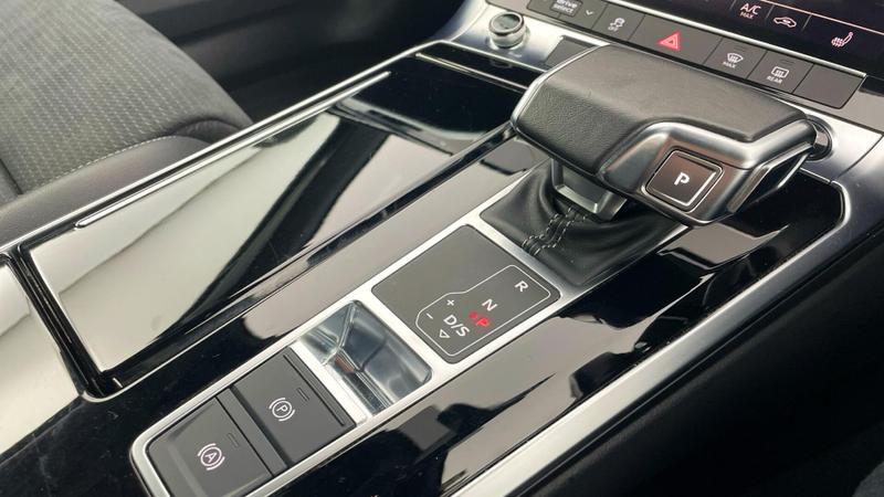 Used Audi A6 2022 for sale - 75935117: Photo 27