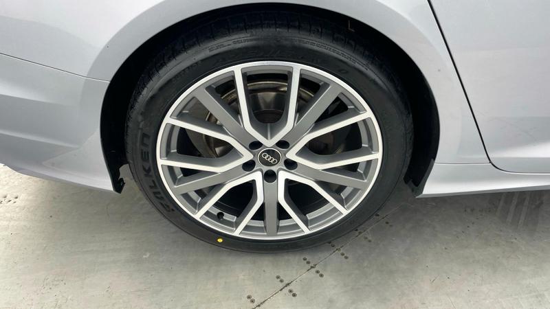 Used Audi A6 2022 for sale - 75935117: Photo 28