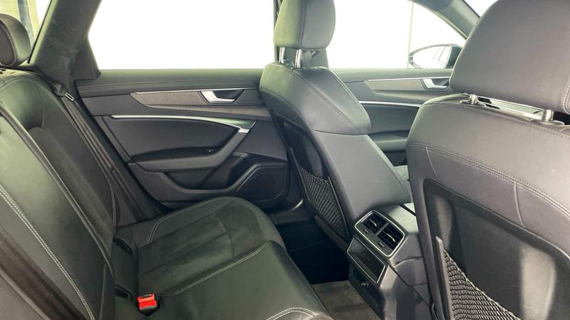 Used Audi A6 2022 for sale - 75935117: Photo 29