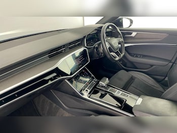 Used Audi A6 2022 for sale - 75935117: Photo