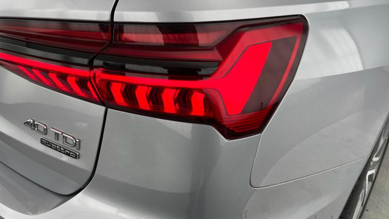 Used Audi A6 2022 for sale - 75935117: Photo 30