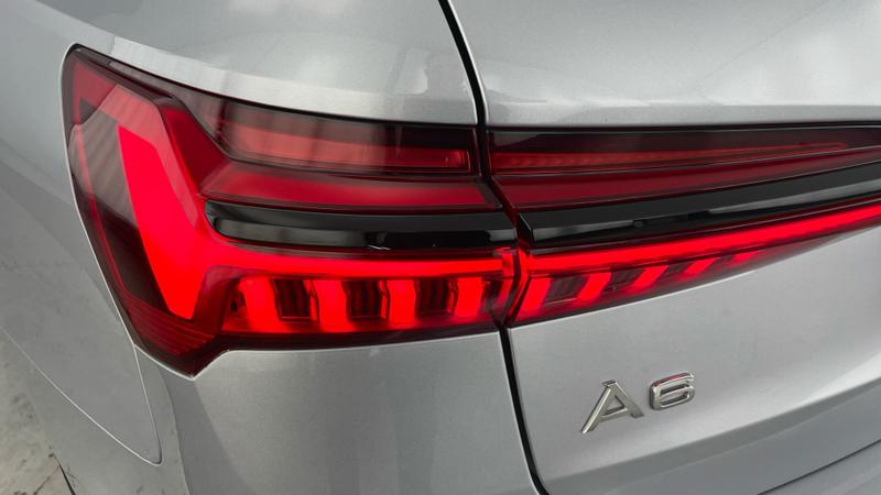 Used Audi A6 2022 for sale - 75935117: Photo 34