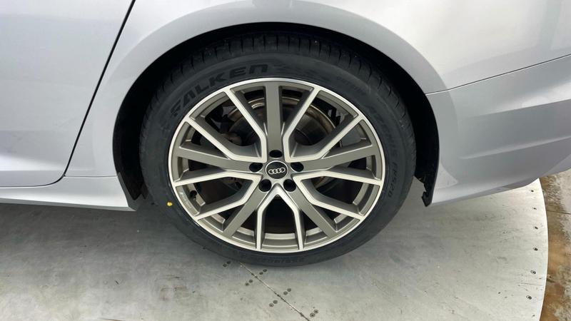 Used Audi A6 2022 for sale - 75935117: Photo 35