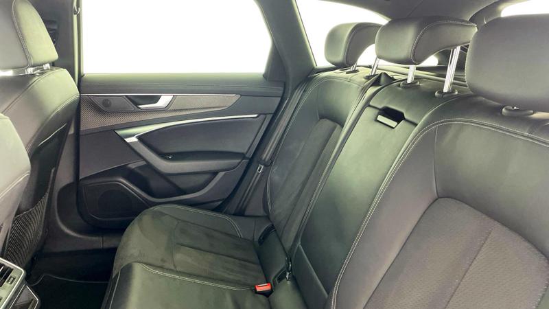 Used Audi A6 2022 for sale - 75935117: Photo 36