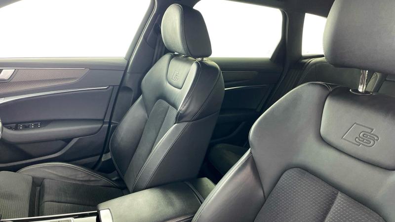 Used Audi A6 2022 for sale - 75935117: Photo 37