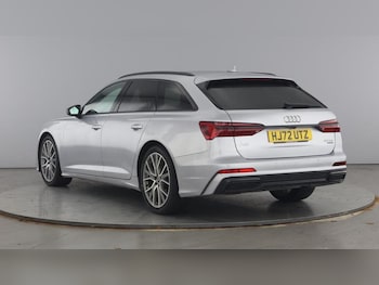 Used Audi A6 2022 for sale - 75935117: Photo