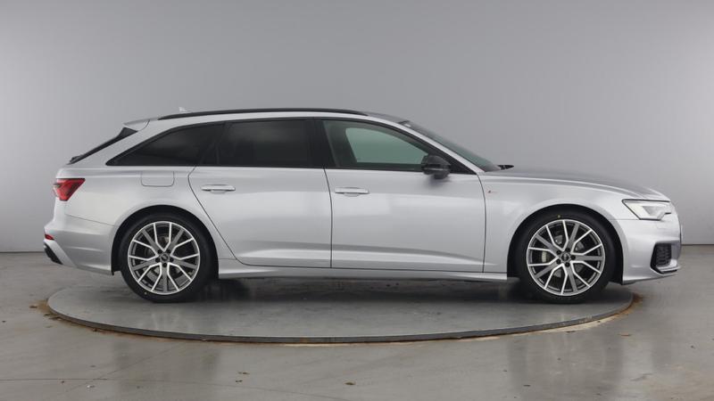 Used Audi A6 2022 for sale - 75935117: Photo 4