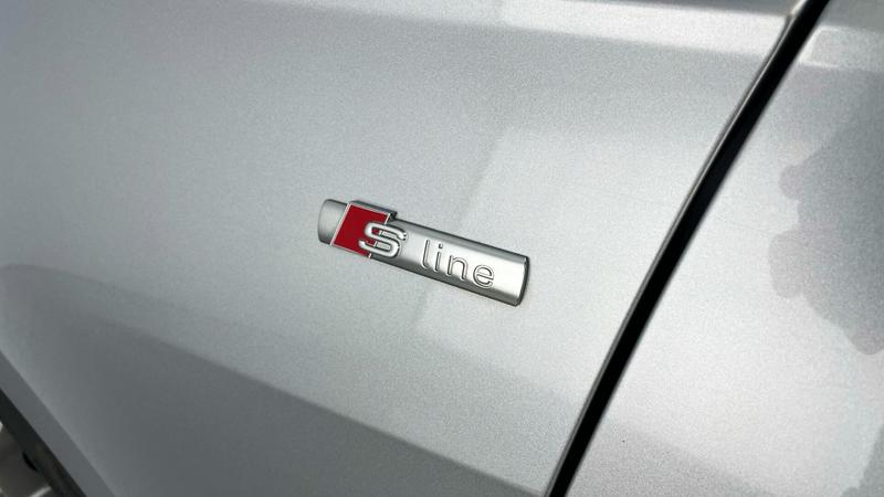 Used Audi A6 2022 for sale - 75935117: Photo 40