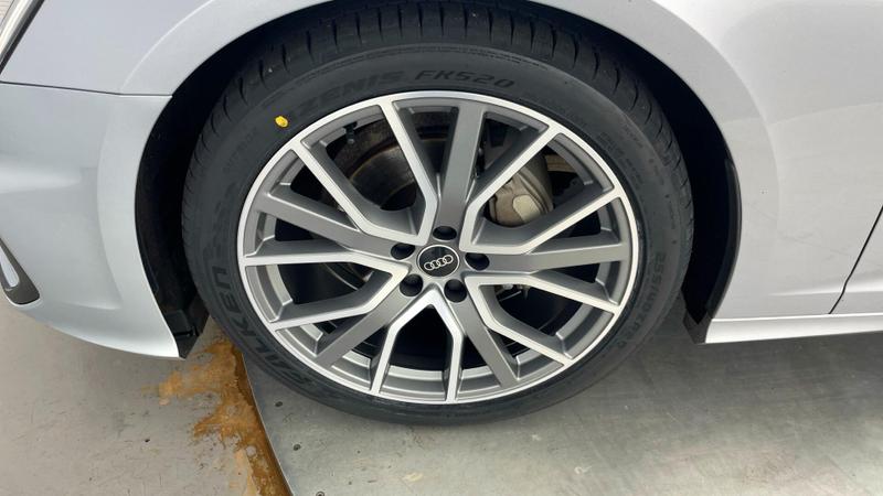 Used Audi A6 2022 for sale - 75935117: Photo 41