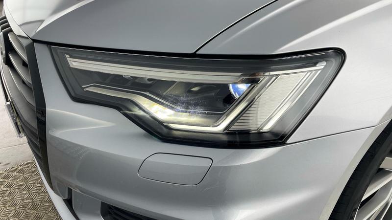 Used Audi A6 2022 for sale - 75935117: Photo 42