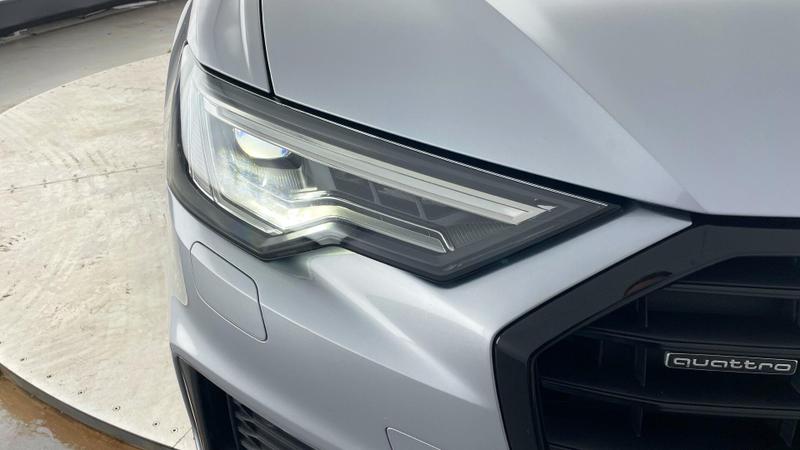 Used Audi A6 2022 for sale - 75935117: Photo 43