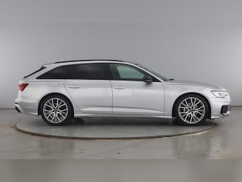 Used Audi A6 2022 for sale - 75935117: Photo