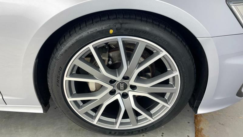 Used Audi A6 2022 for sale - 75935117: Photo 5