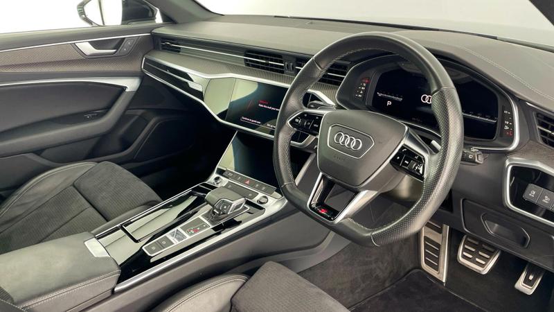 Used Audi A6 2022 for sale - 75935117: Photo 6